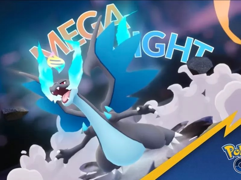 Pokmon GO : le nouveau trailer annonce une révolution pour les Mega Evolutions