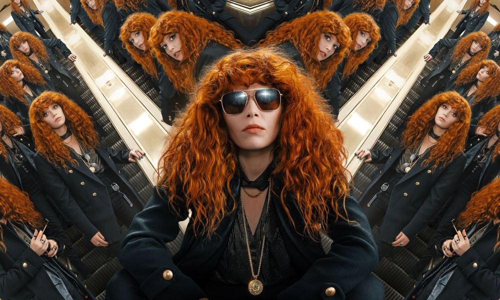 Poupée russe : bande-annonce, affiche et première date de la saison 2 sur Netflix - GamerFocus.co