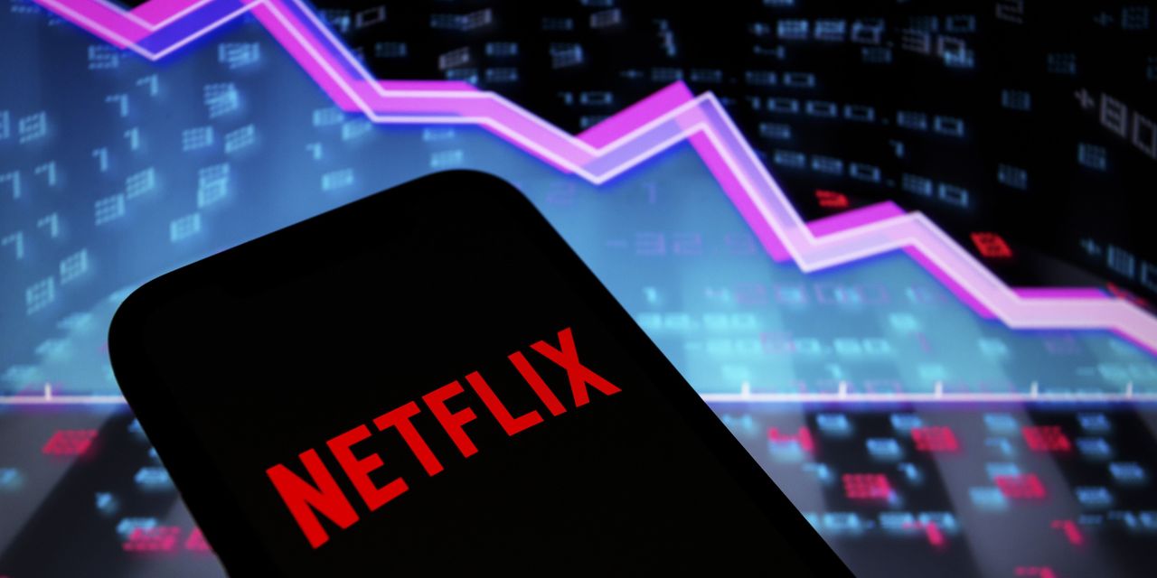 Pour prospérer, Netflix peut-il devenir un poney multi-tours ?  - Le journal de Wall Street