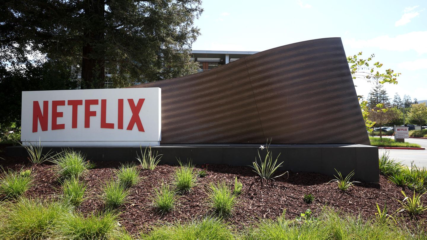 Pourquoi Netflix abandonne son non à la publicité - Capital