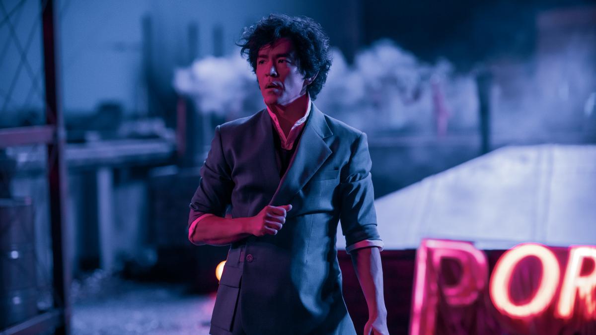 Pourquoi Netflix annule-t-il autant de séries ?  - L'avant-garde