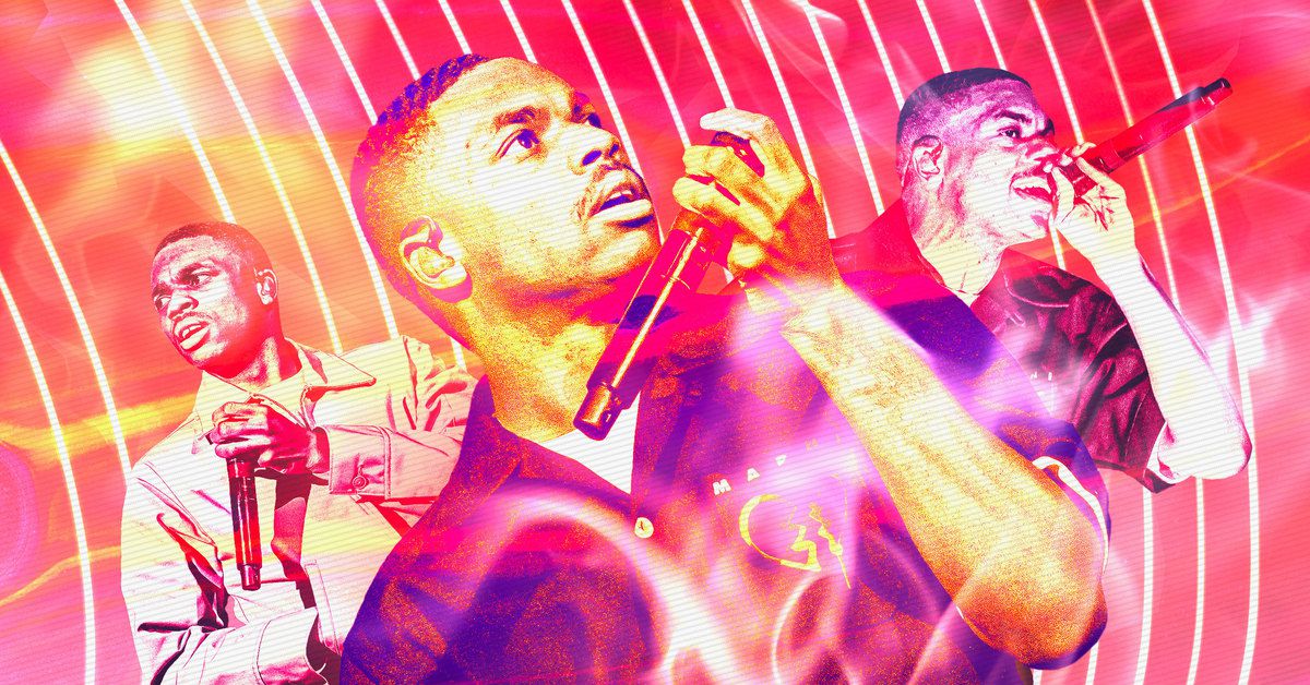 Pourquoi Vince Staples n’est