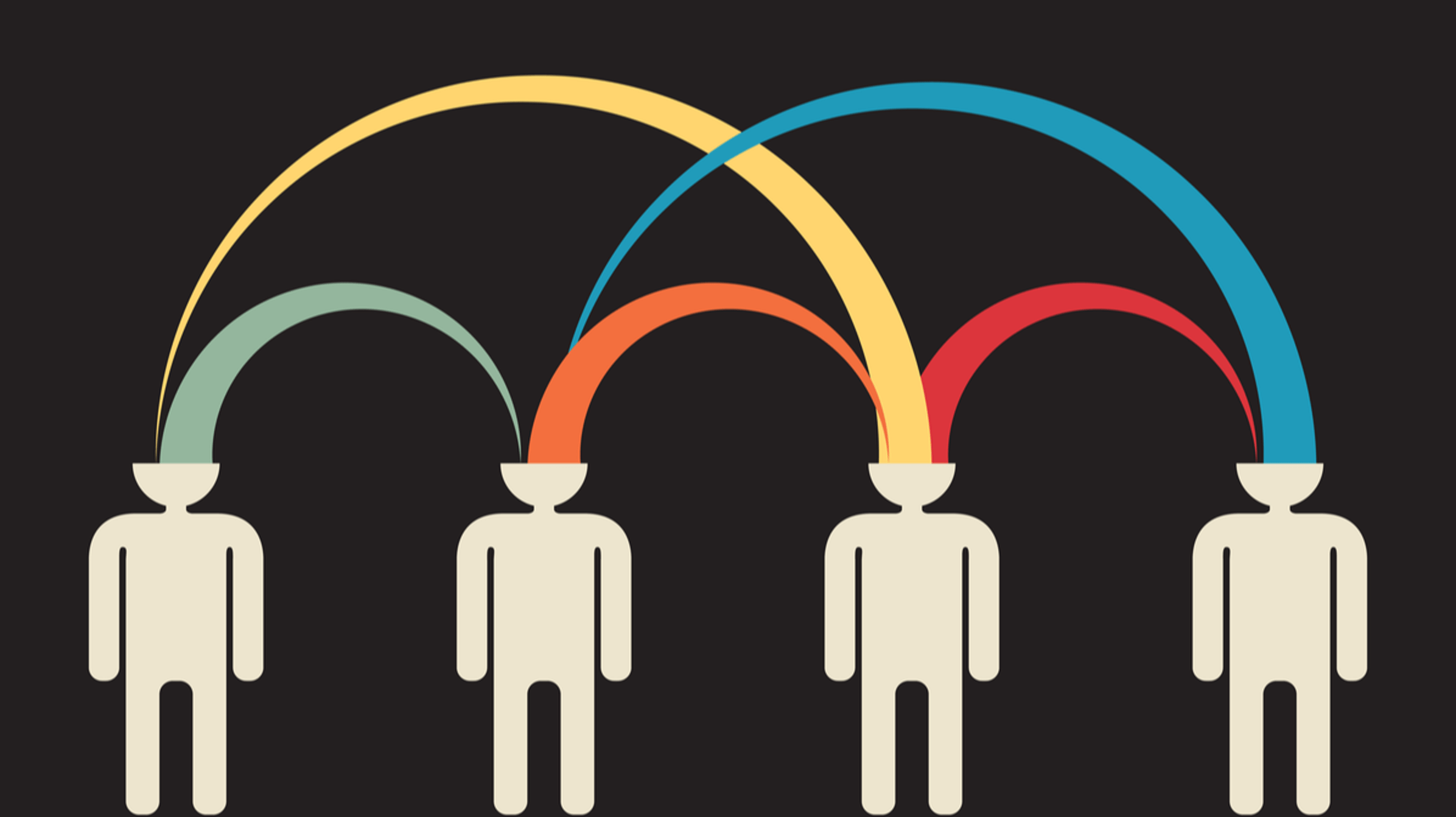 Pourquoi devriez-vous utiliser des applications de messagerie peer-to-peer - How-To Geek
