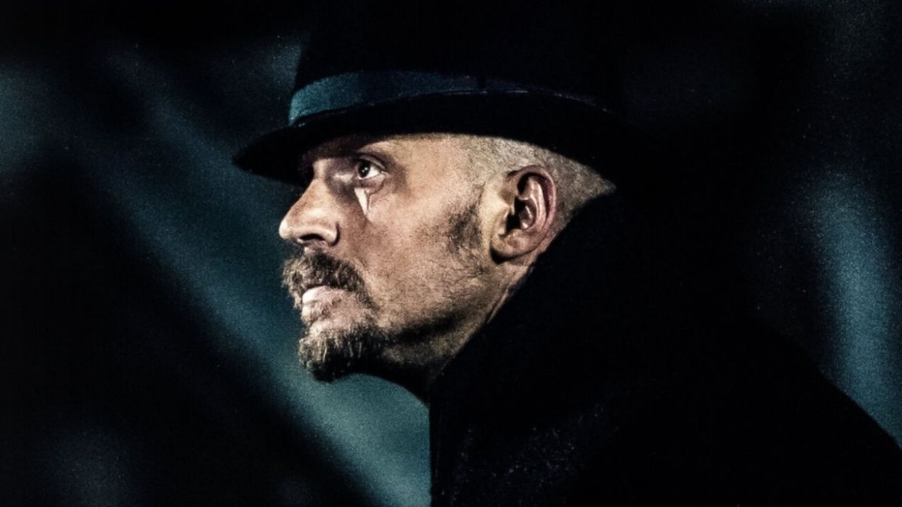 Pourquoi la série Taboo refait surface sur Netflix ?  - La terre