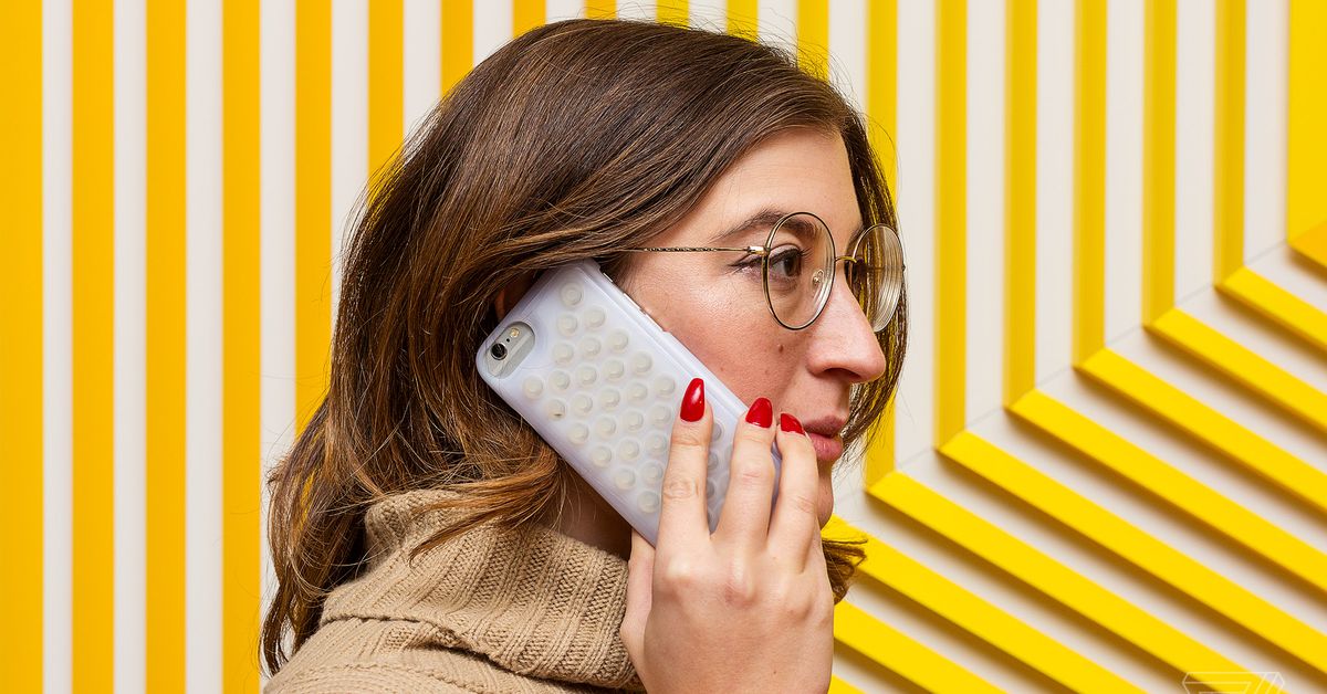 Pourquoi nous ne pouvons pas enregistrer les appels téléphoniques - et pourquoi nous devrions pouvoir le faire - The Verge