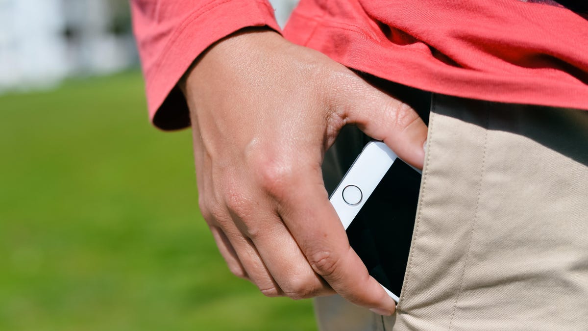 Pourquoi votre nouvel iPhone est beaucoup plus rayé que votre ancien - Lifehacker