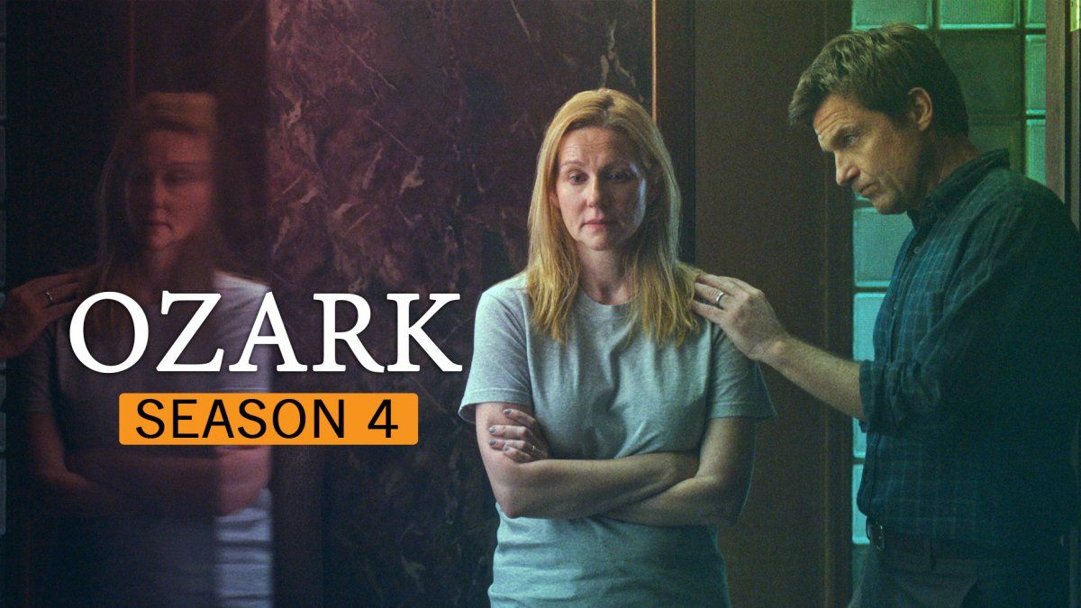 Premières du week-end sur Netflix, HBO, Amazon Prime Video et Disney + - Aire de Santa Fe