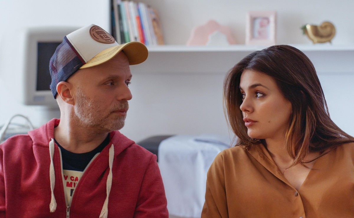 Presque content : aura-t-il une saison 3 sur Netflix ?  - Spoiler - Bolavip