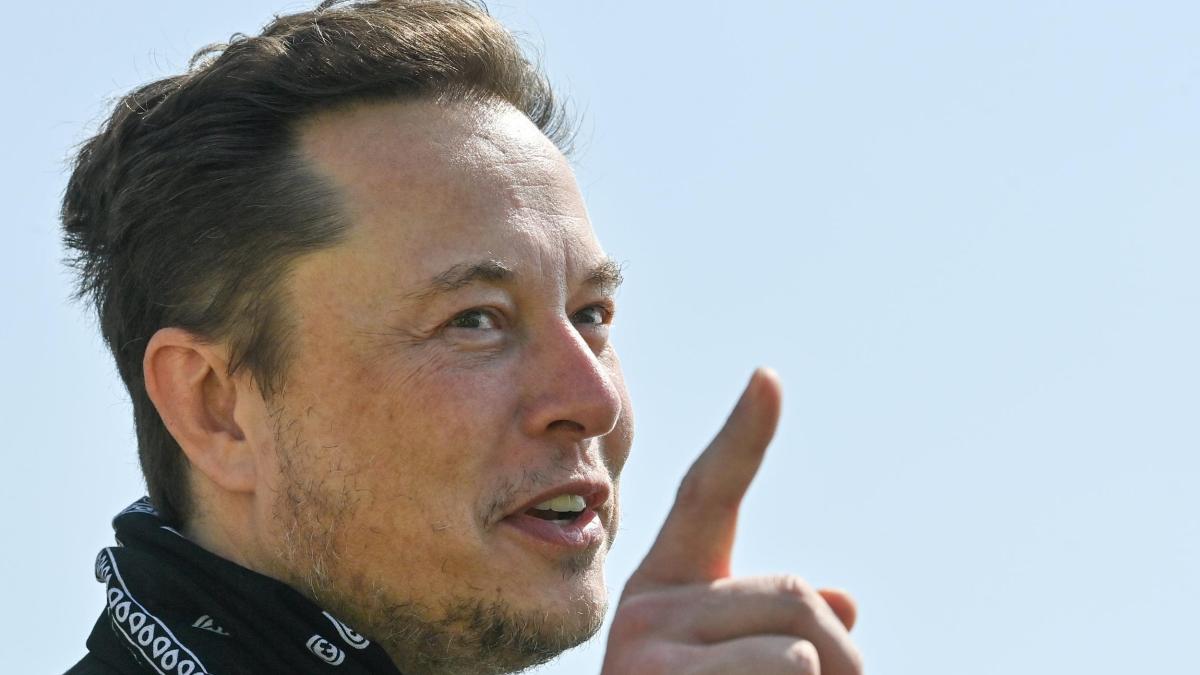 Prise de contrôle de Twitter : Elon Musk fait sensation avec un tweet Netflix