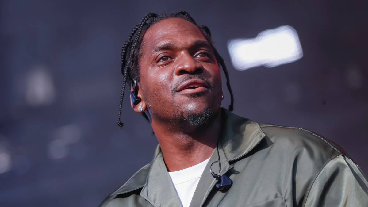 Pusha T annonce la date de sortie de « Neck & Wrist » assistée par Jay