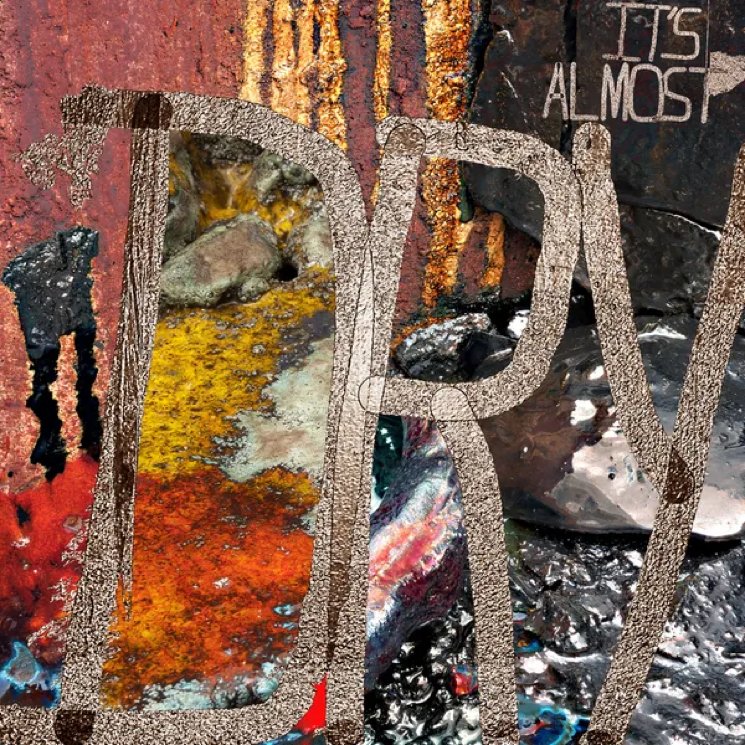 Pusha T et Pharrell brillent sur « C’est presque sec »