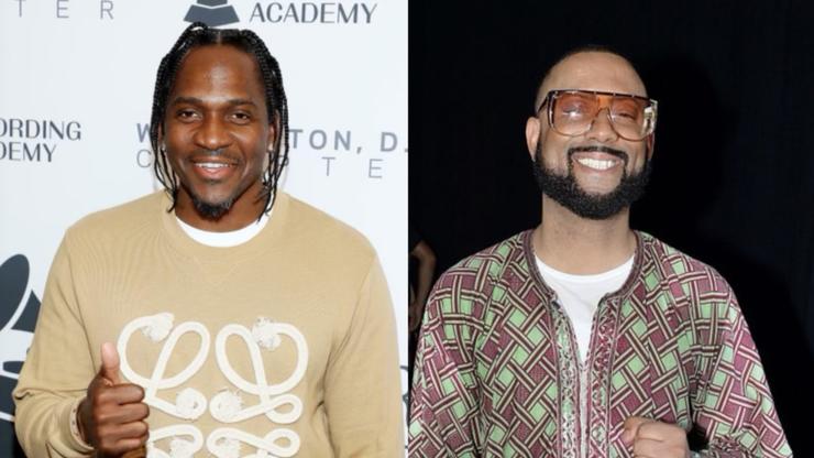 Pusha T explique pourquoi il n’a pas travaillé avec le producteur Madlib On "C’est presque sec"