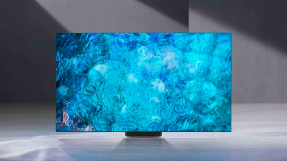 QD-OLED est idéal pour les amateurs de télévision, mais pas pour la raison que vous pensez