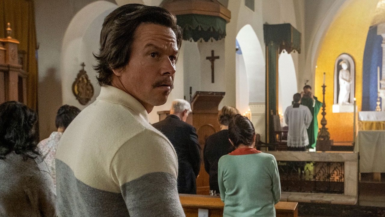Quand "Père Stu" sera-t-il sur Netflix ?