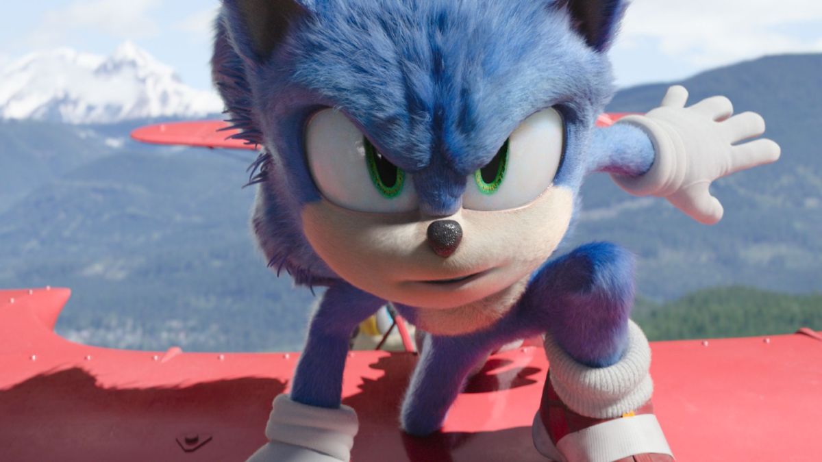 Quand est Sonic 2 sur Paramount Plus ?  Voici la date de sortie prévue en streaming du nouveau film