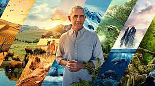 Quand la saison 2 de Our Beautiful National Parks sortira-t-elle sur Netflix?  - Newsslash.com - Newsslash
