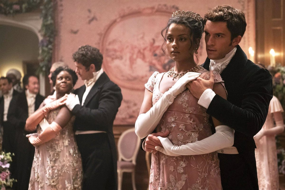 Quand la saison 3 de The Bridgertons est-elle diffusée sur Netflix ?  - CultureLoisirs