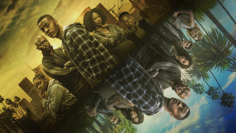 Quand la saison 4 de "All American" sera-t-elle sur Netflix ?