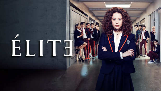 Quand la saison 6 d'Elite arrive-t-elle sur Netflix ?  - Newsslash.com - Newsslash