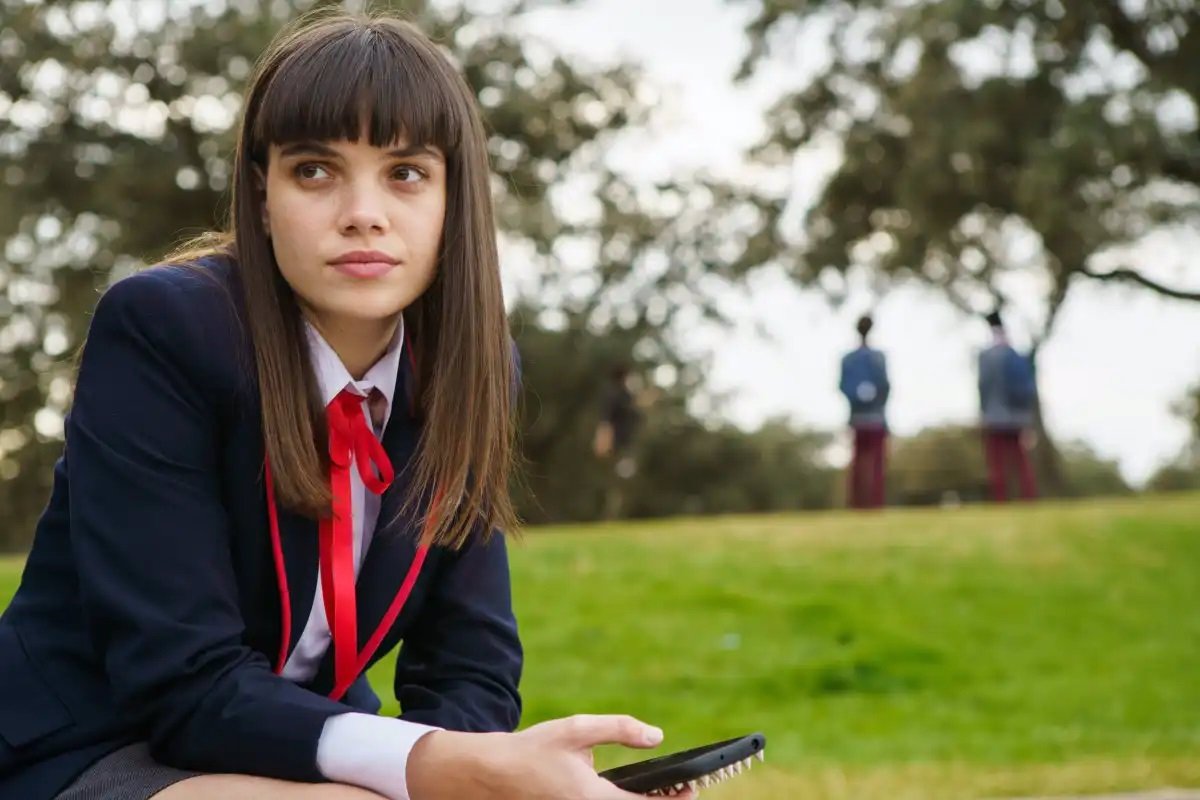 Quand la saison 6 d'Elite sera-t-elle diffusée sur Netflix ?  - CultureLoisirs