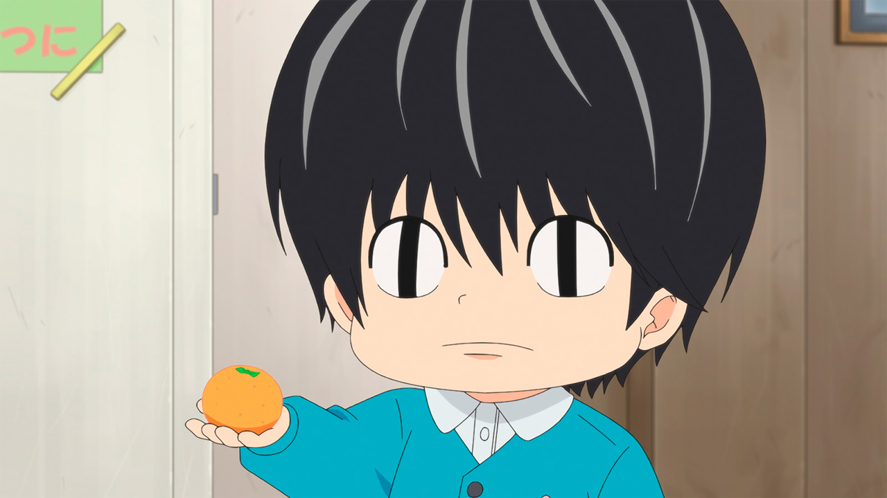 Que regarder sur Netflix : L'anime mignon qui vous fera pleurer épisode après épisode