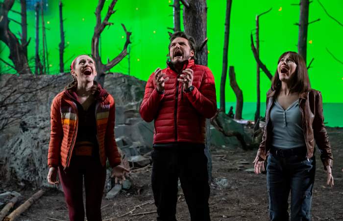 ¿Qué ver en Netflix? Las nuevas películas y series recomendadas para este fin de semana