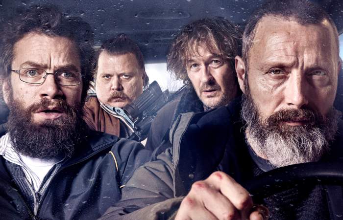 ¿Qué ver en Netflix? Las nuevas películas y series recomendadas para el fin de semana largo