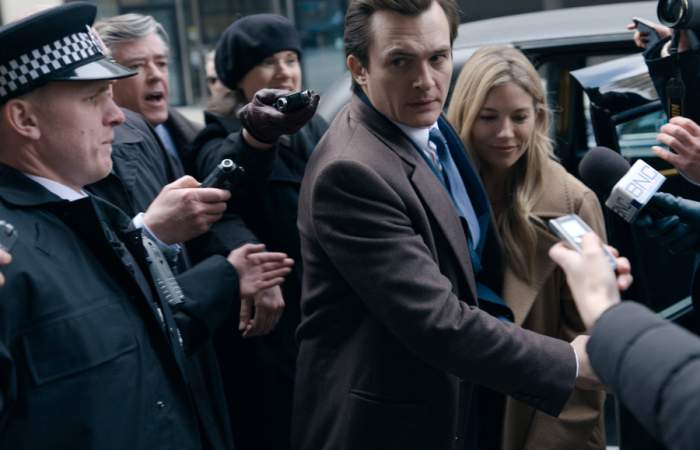 ¿Qué ver en Netflix? Las nuevas películas y series recomendadas para el fin de semana largo