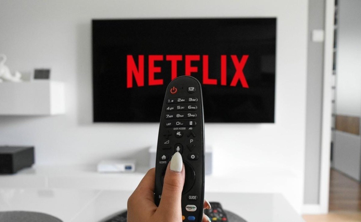 Que regarder sur Netflix ?  Les premières de NETFLIX en MAI - Bolavip México