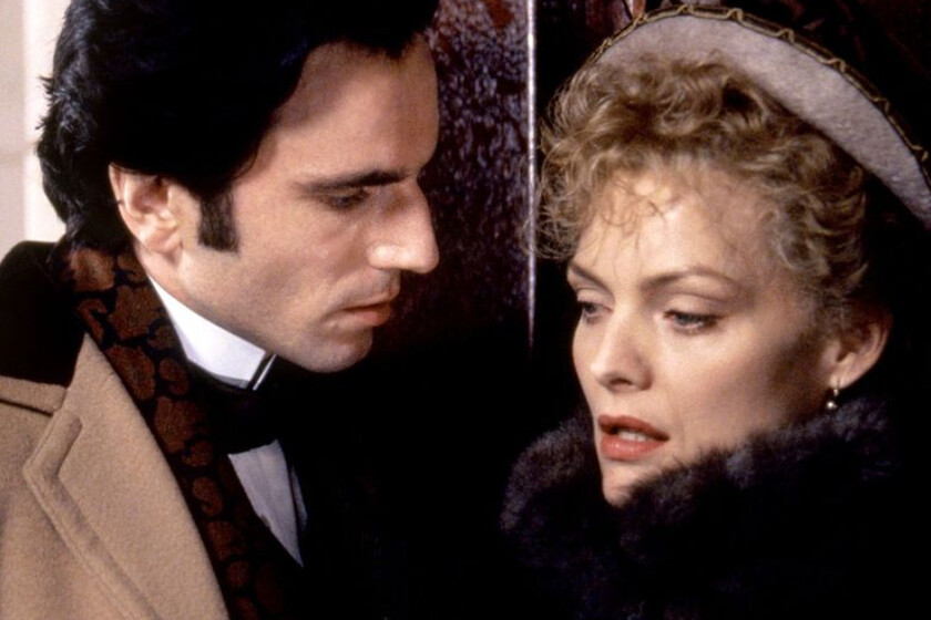 Que regarder sur Netflix : Martin Scorsese nous fait oublier 'The Bridgertons' avec ce somptueux drame historique... - Espinof