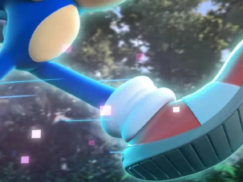 Quel a été le premier jeu Sonic en 3D ?