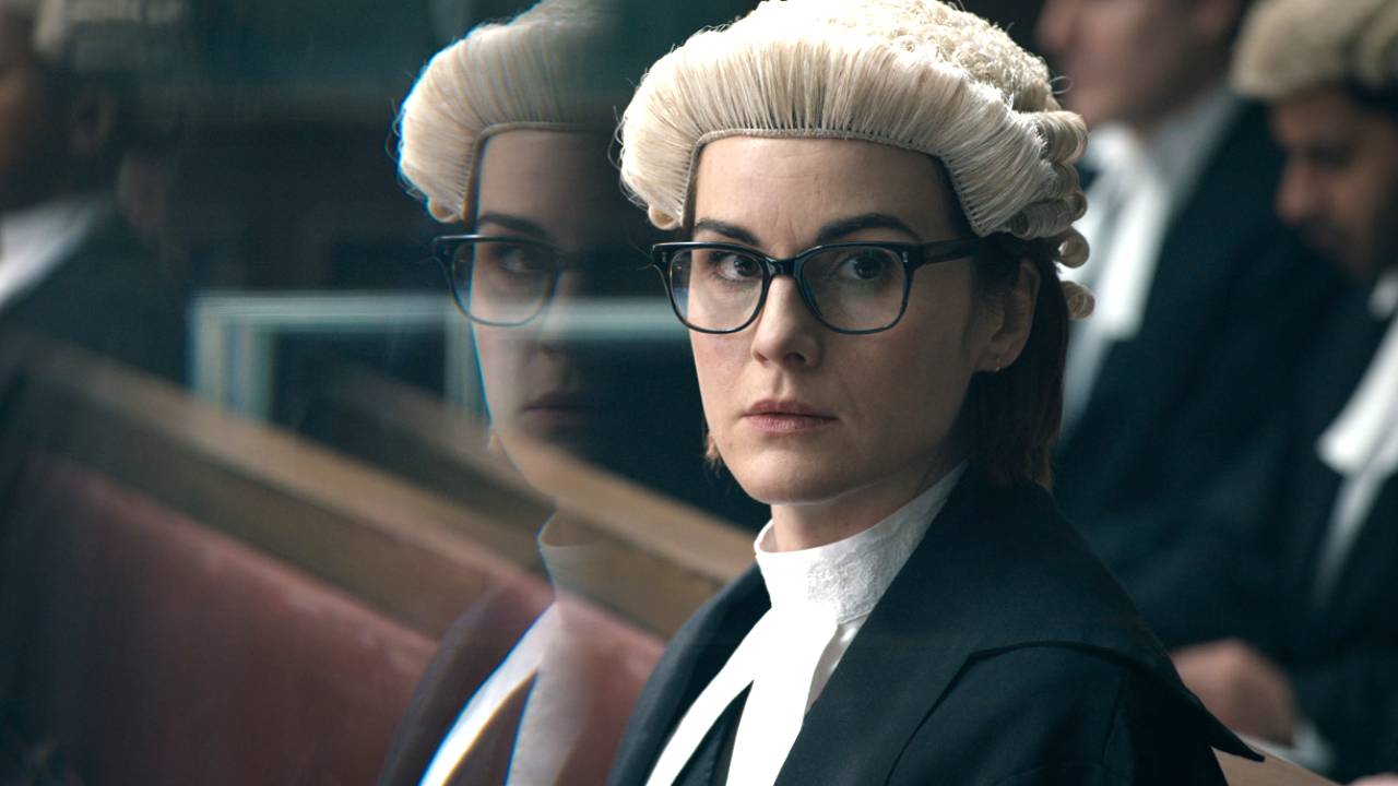 Quelle est la vérité dans 'Anatomie d'un scandale', la série qui déferle sur Netflix ?  - SensaCiné