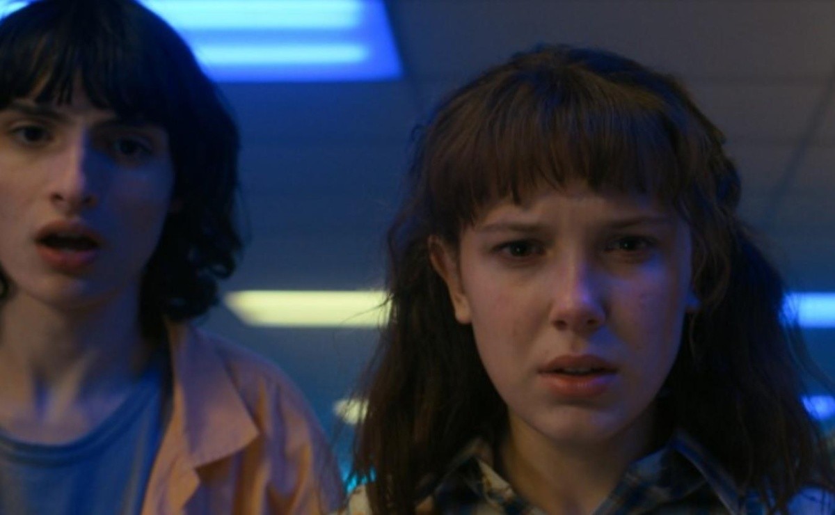 Quelle sera la relation de Mike et Eleven dans Stranger Things 4 - Spoiler - Bolavip