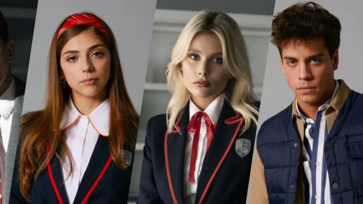 Qué estrenos ver esta semana en Netflix, Movistar+, HBO Max, Disney+: Vuelve Élite