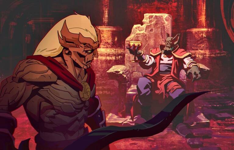 Quelqu'un a redonné vie à Legacy of Kain Soul Reaver