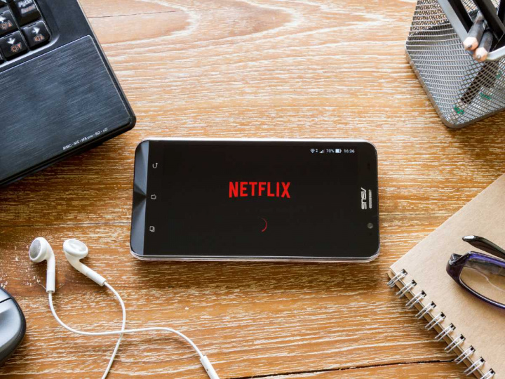 Quels sont les projets auxquels Netflix dit adieu faute de budget ?  - L'argent en image