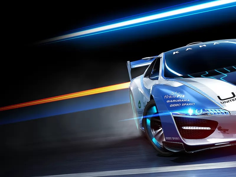 Qu'est-il arrivé à la série de jeux vidéo Ridge Racer ?