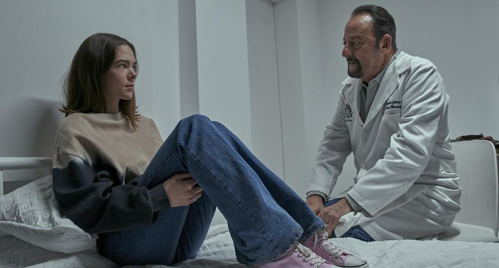 "Qui a tué Sara ?" : Netflix dévoile la bande-annonce officielle de l'ultime saison