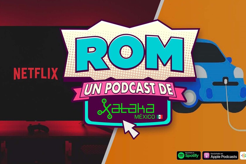 ROM 184 : Netflix perd des abonnés pour la première fois et la nationalisation du lithium au Mexique