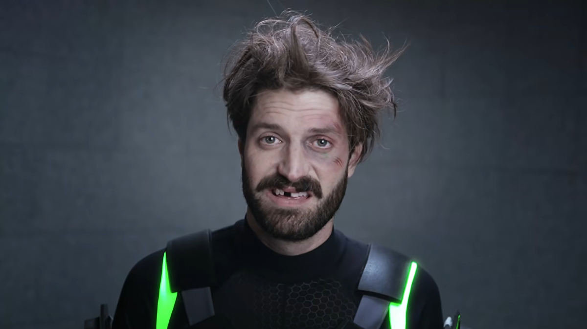 Razer présente HyperSense Suit, la combinaison immersive pour le Metaverse