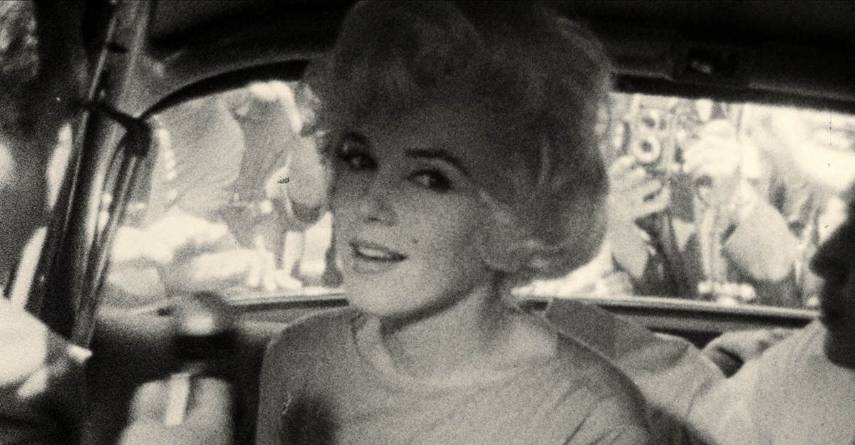 Regarder le nouveau documentaire Netflix sur Marilyn Monroe peut serrer le cœur de n'importe qui - Yahoo Sports