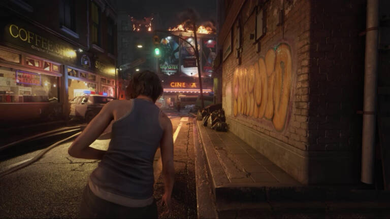 Resident Evil 3 est-il "moche" ?  Cette version nouvelle génération va vous faire changer d'avis