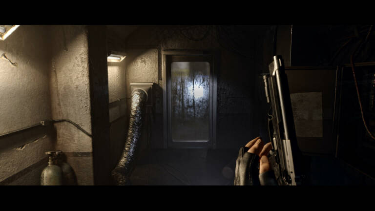 Resident Evil 4 devient comme RE Village, grâce aux fans