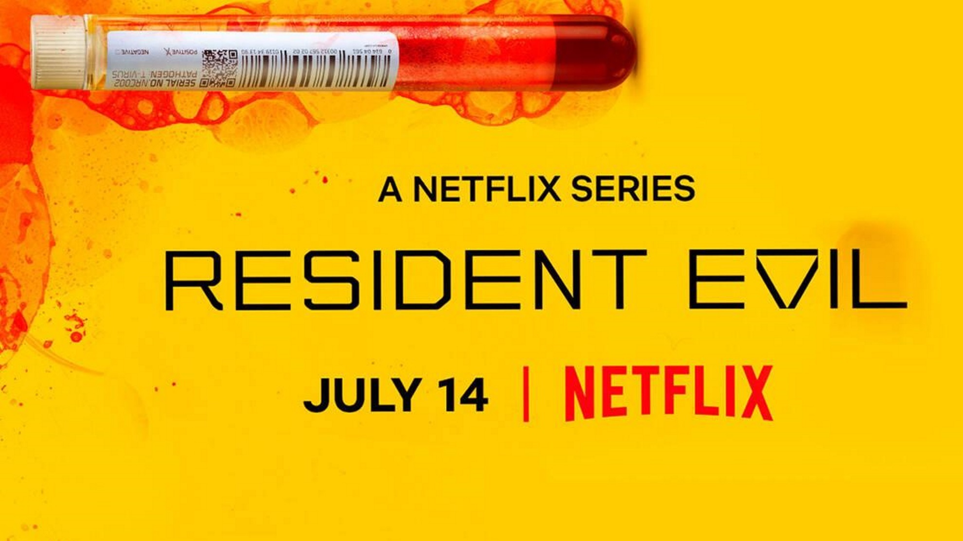 Resident Evil : Quand sera