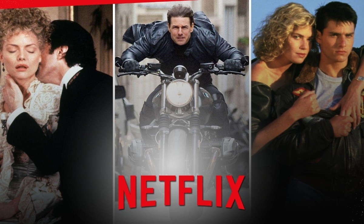 Retraits de Netflix : séries et films que vous ne pourrez plus regarder en mai 2022 - Spoiler - Bolavip