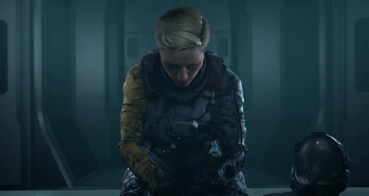 Returnal : Le patron de Housemarque espère trouver un nouveau public grâce au PS Plus