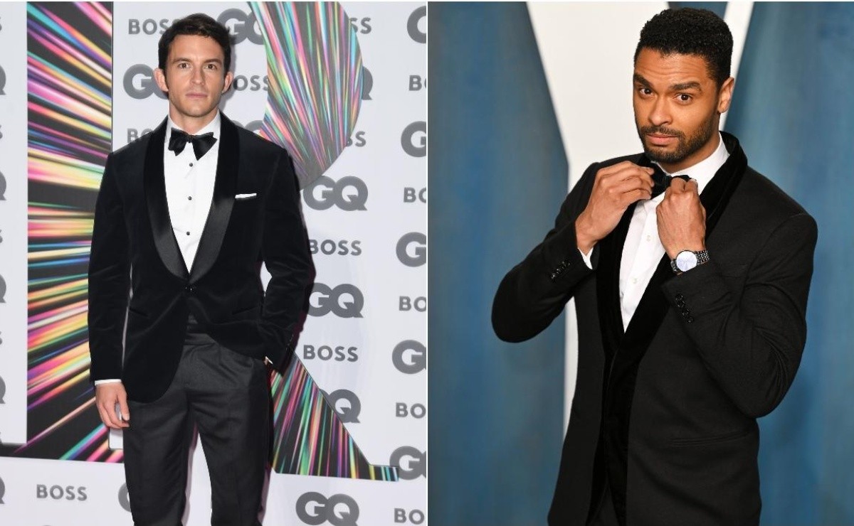 Rien à voir avec Regé-Jean Page ou Jonathan Bailey, Netflix a une nouvelle idole et il n'est pas britannique - Spoiler - Bolavip