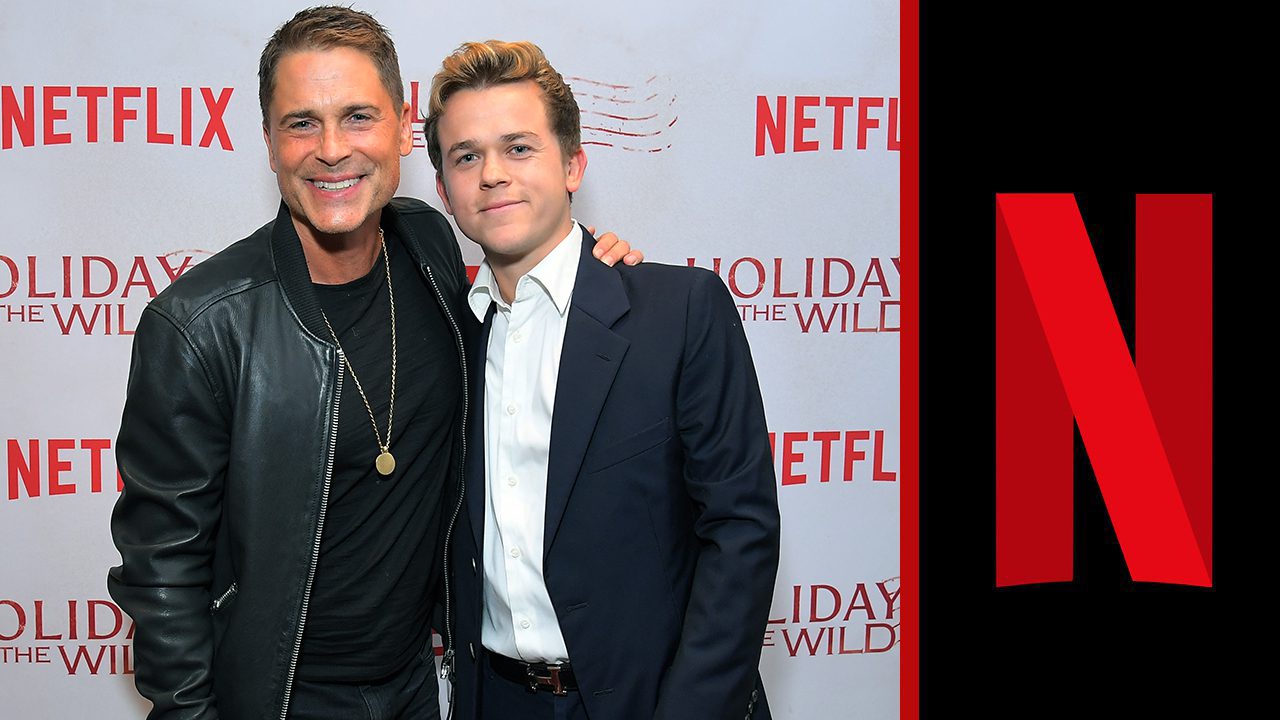 Rob Lowe Netflix Comedy Series 'Unstable': ce que nous savons jusqu'à présent