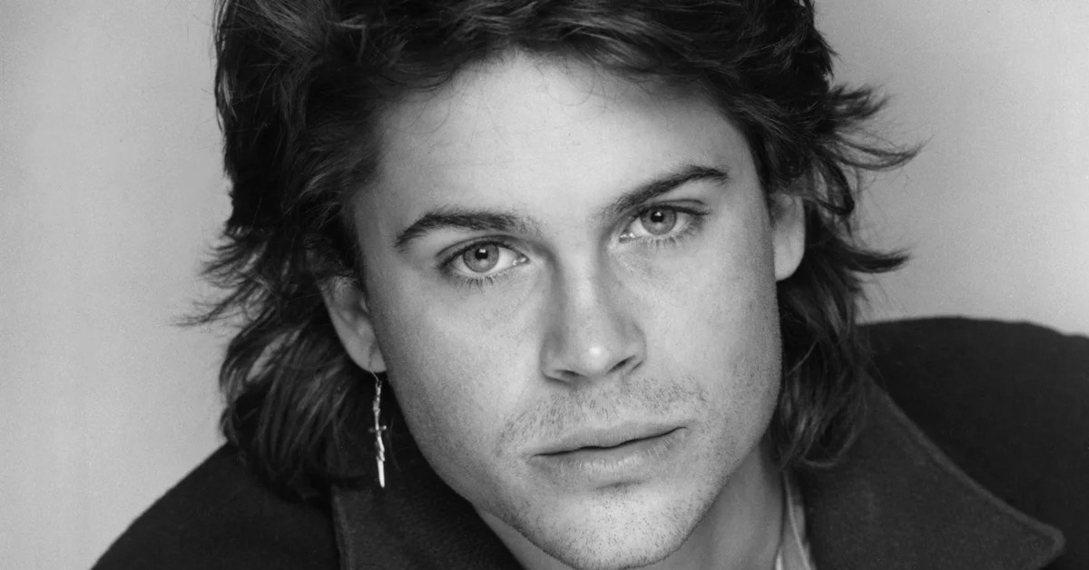 Rob Lowe et son fils John : avec une ressemblance frappante, ils présentent en avant-première une nouvelle série sur Netflix