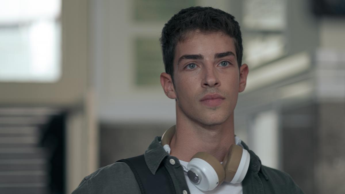 'Russian Doll', 'Heartstopper' et autres recommandations de la première série - La Vanguardia
